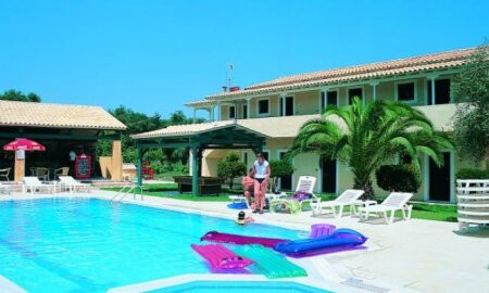 Elli Studios & Apartments