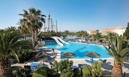 Kipriotis Village Hotel