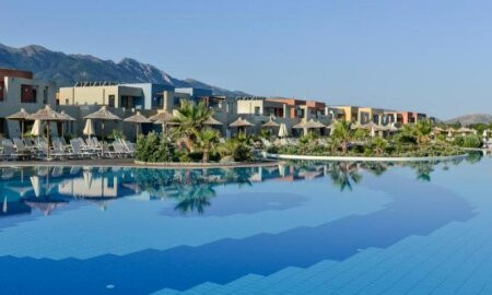 Astir Odysseus Hotel