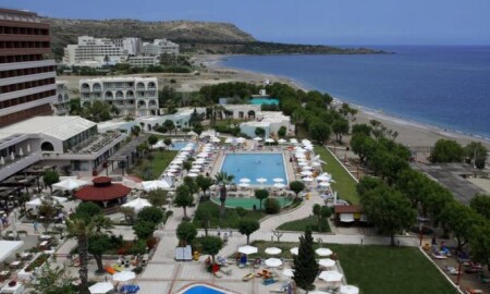 Amada Colossos Ultra All Inclusive Resort