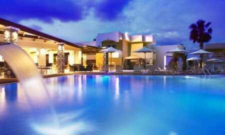 Venezia Resort Hotel