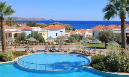 Lindos Imperial Hotel