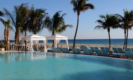 B Ocean Resort Hotel