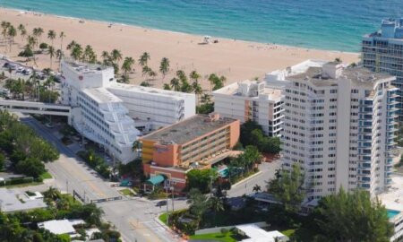 Best Western Plus Oceanside Inn Hotel