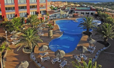 KN Matas Blancas Hotel