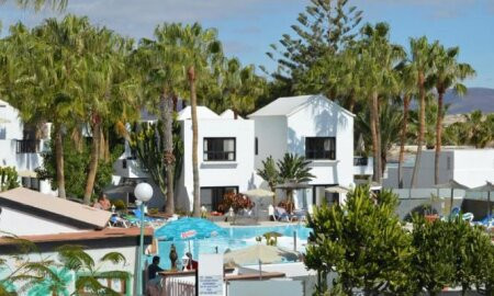 Casa Catalina Apartments