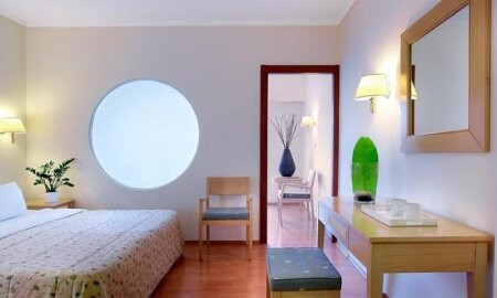 Labranda Miraluna Village Hotel