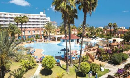 Jardin del Sol Apartments