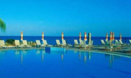 Asterias Beach Hotel