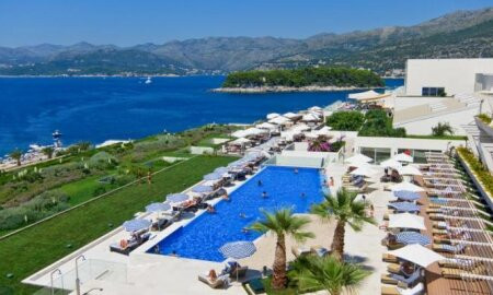 Valamar Dubrovnik President Hotel