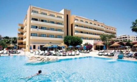 Atlantica Sancta Napa Hotel