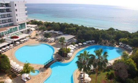 Grecian Bay Hotel
