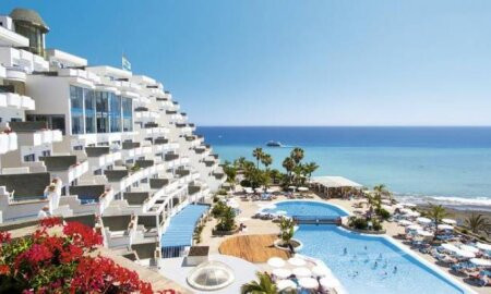 Suite Princess Hotel