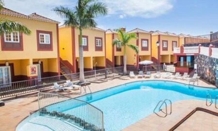 Brenas Garden Apartments