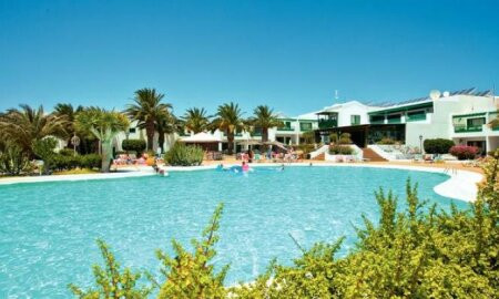 Costa Sal Villas & Suites