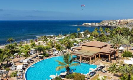 H10 Costa Adeje Palace Hotel