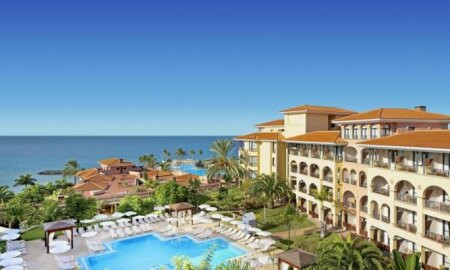 Iberostar Grand Anthelia Hotel