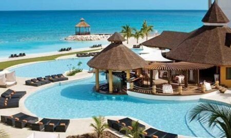 Secrets Wild Orchid Montego Bay Hotel