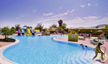 Labranda Caleta Dorada Bungalows