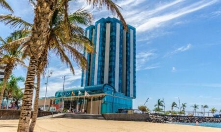 Arrecife Gran Spa & Hotel