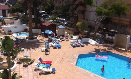 Ponderosa Aparthotel