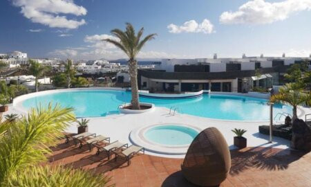 Iberostar La Bocayna Village