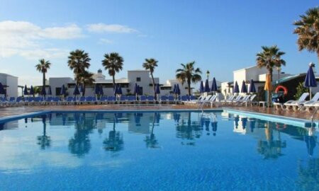 VIK Club Coral Beach Hotel