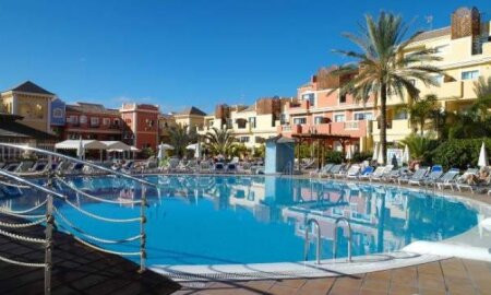 Granada Park Aparthotel