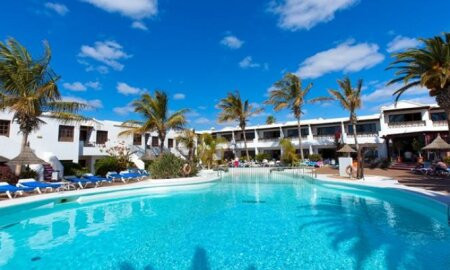 Bahia Kontiki Apartments