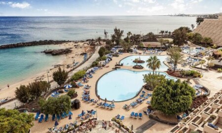 Grand Teguise Playa Hotel