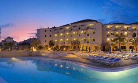 Saint George Apartments