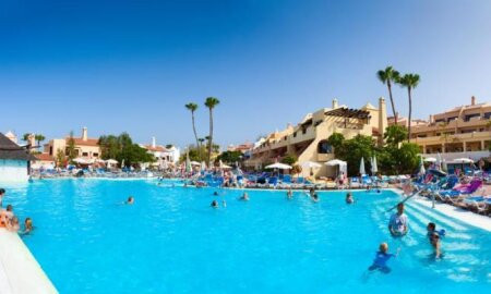 Tagoro Family & Fun Costa Adeje Aparthotel