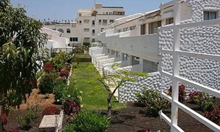 Paradero II Apartments