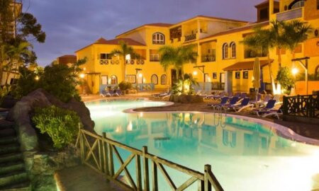 Park Club Europe Hotel