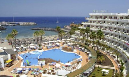 Hovima La Pinta Aparthotel