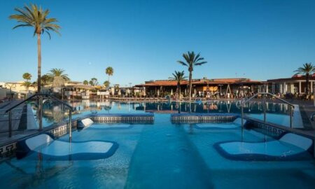 HD Parque Cristobal Gran Canaria Hotel