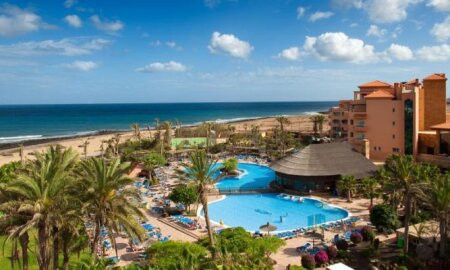 Elba Sara Beach & Golf Hotel