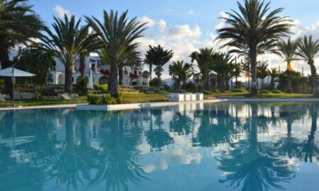 Zening Beach & Spa Wellness Holiday Village