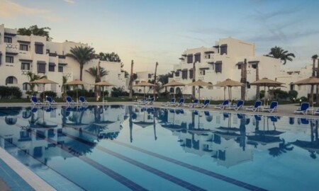 Mercure Hurghada Hotel
