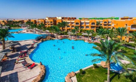 Caribbean World Resort