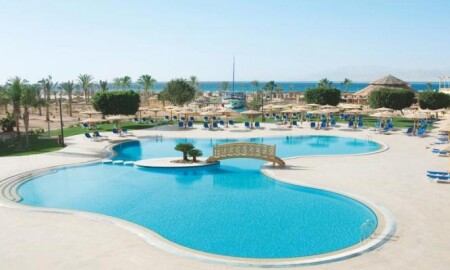 Robinson Club Soma Bay Hotel