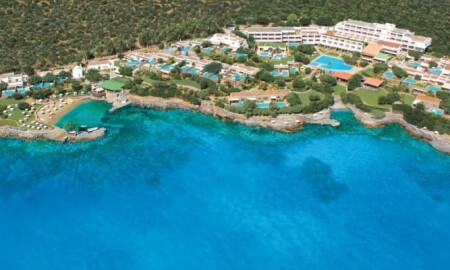 Elounda Mare Relais & Chateaux Hotel