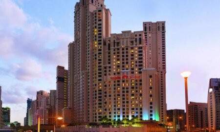 Hawthorn Hotel & Suites by Wyndham JBR