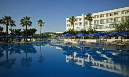 Mitsis Faliraki Beach Hotel