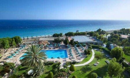 Labranda Blue Bay Resort & Waterpark Hotel