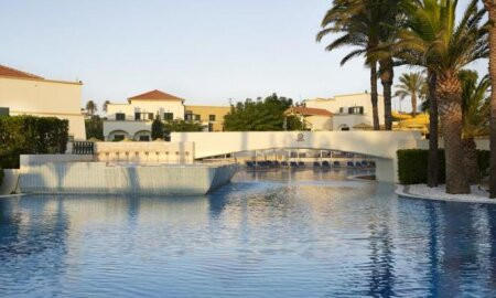 Mitsis Rodos Maris Resort & Spa Hotel