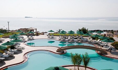 Mitsis Lindos Memories Resort & Spa Hotel