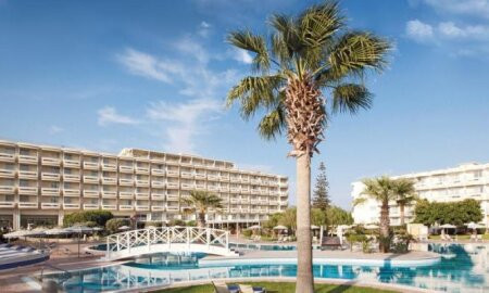 Electra Palace Hotel