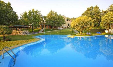 Century Resort Hotel