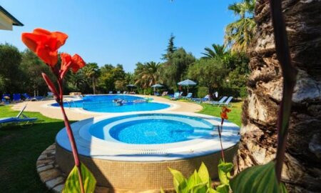 Sun Village Resort Hotel